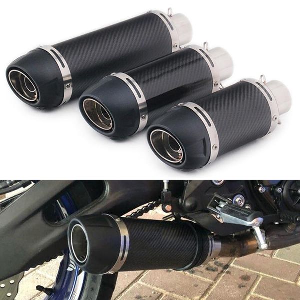 motorcycle exhaust pipe leo escape vince moto muffler for scooter pit bike cafe racer fz6 mt07 r6 er6n z750 tmax 530 pcx150 z800 system
motorcycle exhaust pipe leo escape vince moto muffler for scooter pit bike cafe racer fz6 mt07 r6 er6n z750 tmax 530 pcx150 z800 system