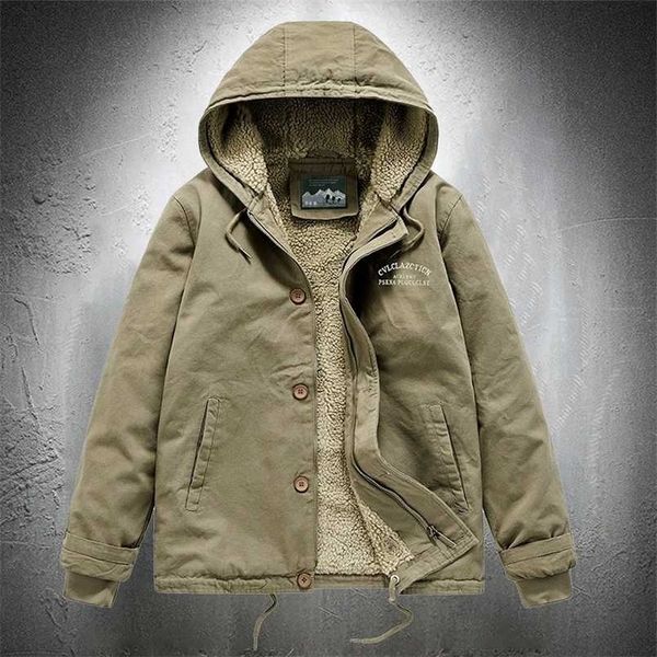 men fleece hoodie jacket autumn fleece lined thicken hoodie coat men casual hooded coat zip up jacket fashion clothing 211129, Black
men fleece hoodie jacket autumn fleece lined thicken hoodie coat men casual hooded coat zip up jacket fashion clothing 211129, Black