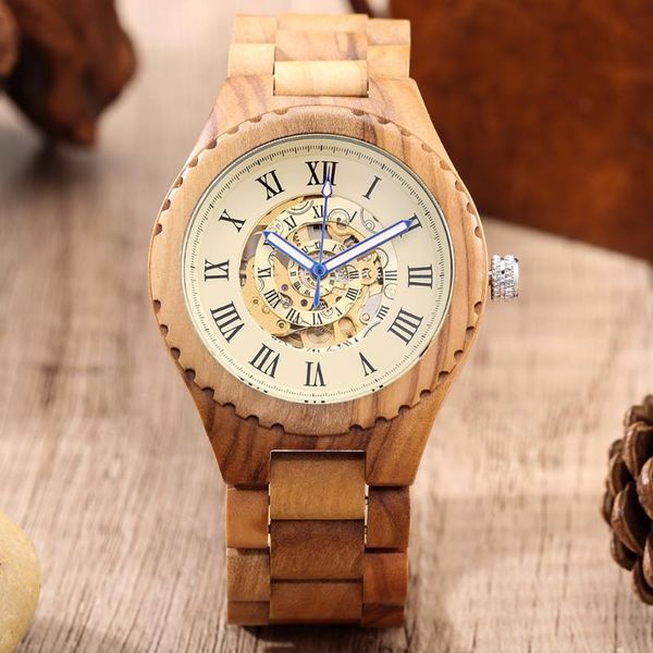 wristwatches wood watches mens 2021 wooden clock luxury sports chronograph simple mechanical watch men wristwatch gifts for boyfriend, Slivery;brown
wristwatches wood watches mens 2021 wooden clock luxury sports chronograph simple mechanical watch men wristwatch gifts for boyfriend, Slivery;brown