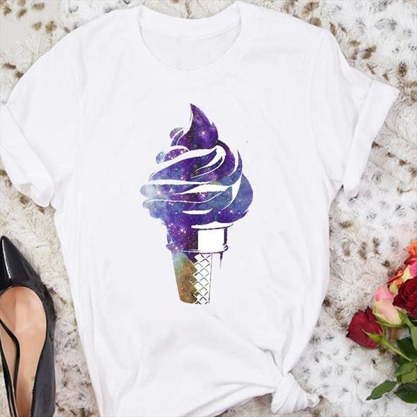 and women cartoon ice men cream ladies trend short sleeve summer female tshirts fashion clothes graphic t print, White;black
and women cartoon ice men cream ladies trend short sleeve summer female tshirts fashion clothes graphic t print, White;black