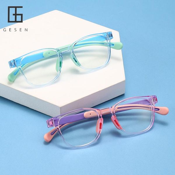 round frame anti blue light glasses children optical eyeglasses boy clear lens computer soft fashion sunglasses frames, Black
round frame anti blue light glasses children optical eyeglasses boy clear lens computer soft fashion sunglasses frames, Black