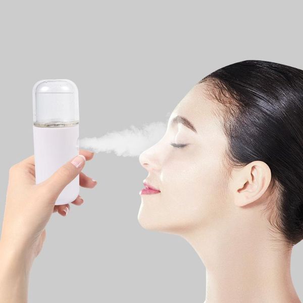 bath accessory set portable nano mist sprayer mini 30ml mister usb rechargable hand facial face body steamer moisturizing skin care humidifi
bath accessory set portable nano mist sprayer mini 30ml mister usb rechargable hand facial face body steamer moisturizing skin care humidifi