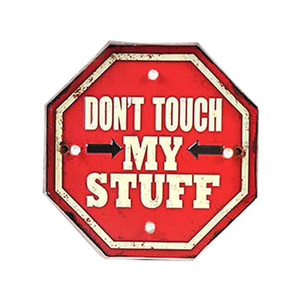wall lamp wish-loft american retro iron decoration led lights "don't touch my stuff " motto coffee shop bar home pe
wall lamp wish-loft american retro iron decoration led lights "don't touch my stuff " motto coffee shop bar home pe