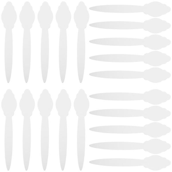 fragrance lamps 100pcs testing paper perfume (white)
fragrance lamps 100pcs testing paper perfume (white)