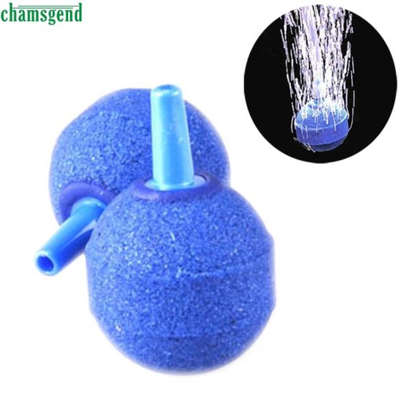 decorations chamsgend 2pcs creative blue pro air bubble stone aerator aquarium fish tank pond pump hydroponic oxygen happy gifts
decorations chamsgend 2pcs creative blue pro air bubble stone aerator aquarium fish tank pond pump hydroponic oxygen happy gifts