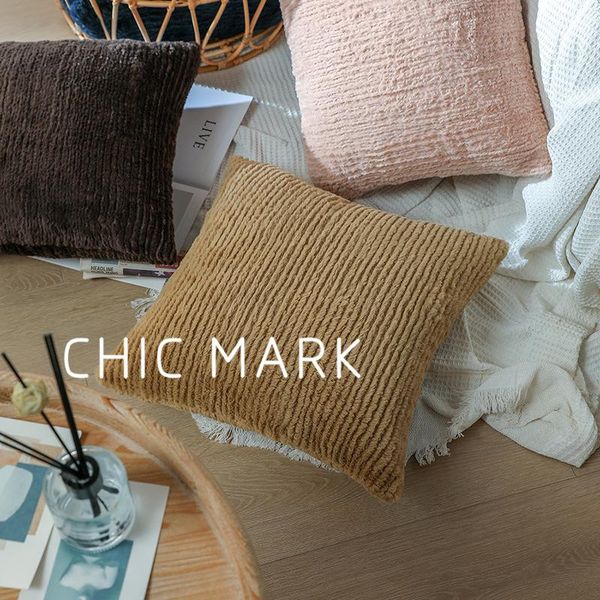 pillow case soft velvet cushion cover solid corduroy flocking stripe yellow gray pinhome decorative 45x45cm
pillow case soft velvet cushion cover solid corduroy flocking stripe yellow gray pinhome decorative 45x45cm
