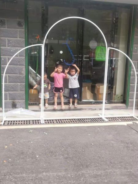 party decoration 1 set/3pcswedding arch set background flower stand birthday outdoor balloon irregular shape sta
party decoration 1 set/3pcswedding arch set background flower stand birthday outdoor balloon irregular shape sta
