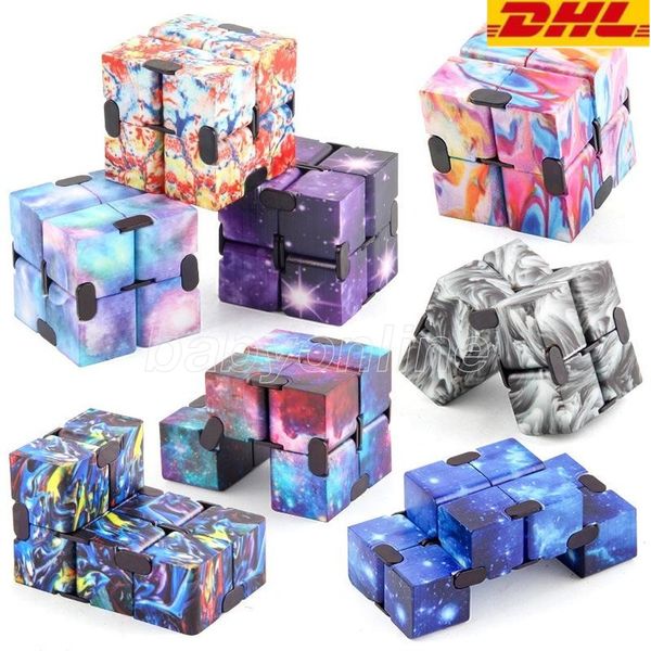 infinity magic cube fidget toys creative sky antistress office flip cubic puzzle mini blocks decompression toy
infinity magic cube fidget toys creative sky antistress office flip cubic puzzle mini blocks decompression toy