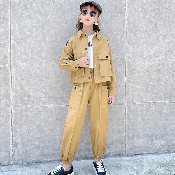 stage wear kids hip hop clothes for girls long sleeved jacket cargo pants dancers outfits jazz dance costumes street dqs7706, Black;red
stage wear kids hip hop clothes for girls long sleeved jacket cargo pants dancers outfits jazz dance costumes street dqs7706, Black;red
