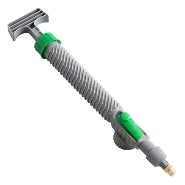 household high pressure air pump manual sprayer plastic garden trolley adjustable nozzle watering spray head with joint equipments
household high pressure air pump manual sprayer plastic garden trolley adjustable nozzle watering spray head with joint equipments