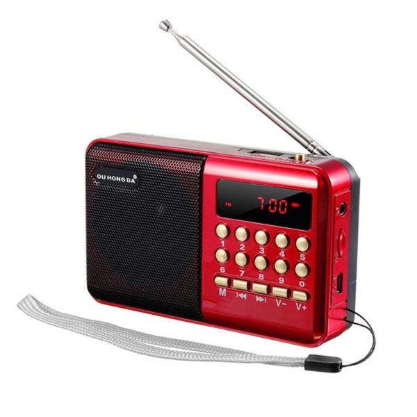 radio mini portable handheld digital fm usb tf mp3 player speaker rechargeable receiver with lcd display
radio mini portable handheld digital fm usb tf mp3 player speaker rechargeable receiver with lcd display