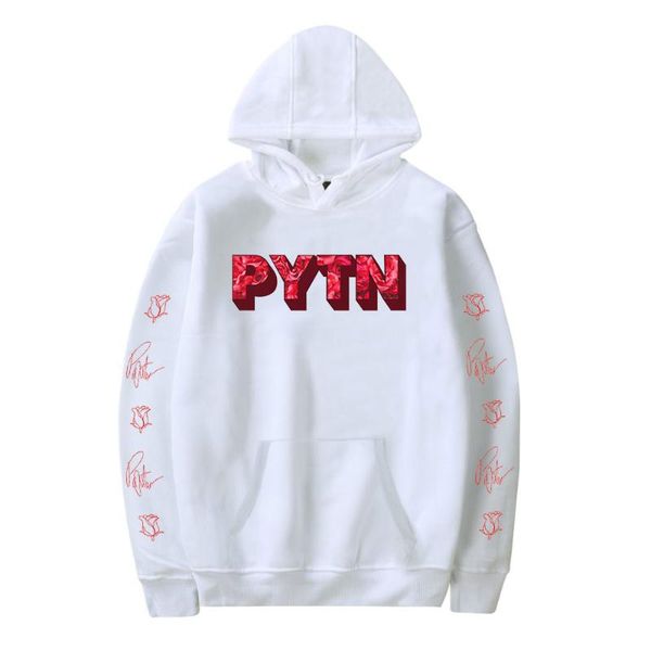 men's hoodies & sweatshirts payton moormeier fashion pytn couples men women casual hoodie oversize comfortable tracksuits, Black
men's hoodies & sweatshirts payton moormeier fashion pytn couples men women casual hoodie oversize comfortable tracksuits, Black