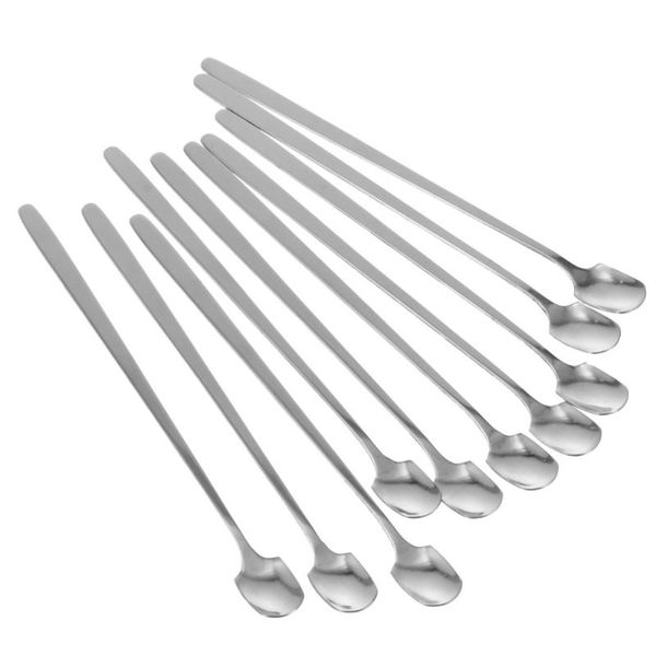 car cleaning tools 10pcs stainless steel teaspoons dessert stirring coffee spoons kitchen gadgets
car cleaning tools 10pcs stainless steel teaspoons dessert stirring coffee spoons kitchen gadgets