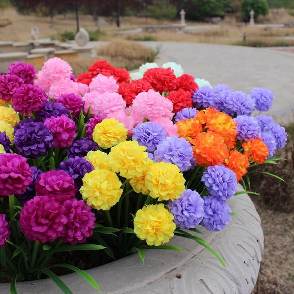 decorative flowers & wreaths silk artificial hydrangea onion balls bridemaid bouquet bridal wedding party decor floral supplies table center
decorative flowers & wreaths silk artificial hydrangea onion balls bridemaid bouquet bridal wedding party decor floral supplies table center