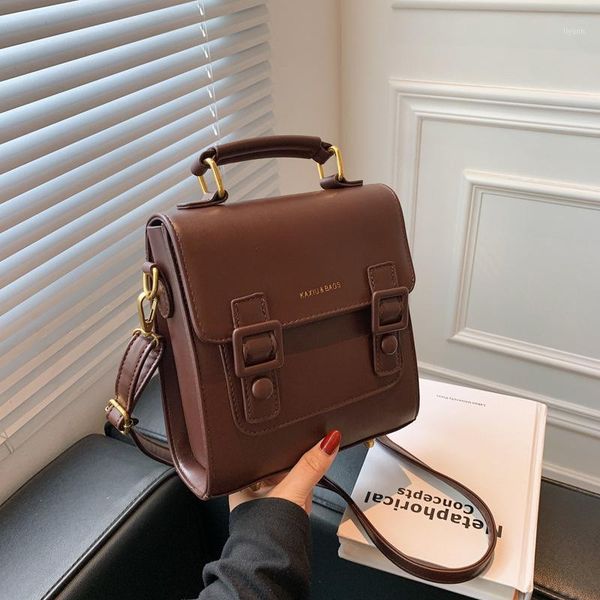 school bags french simple double shoulder bag women's cambridge 2021 autumn and winter single messenger
school bags french simple double shoulder bag women's cambridge 2021 autumn and winter single messenger