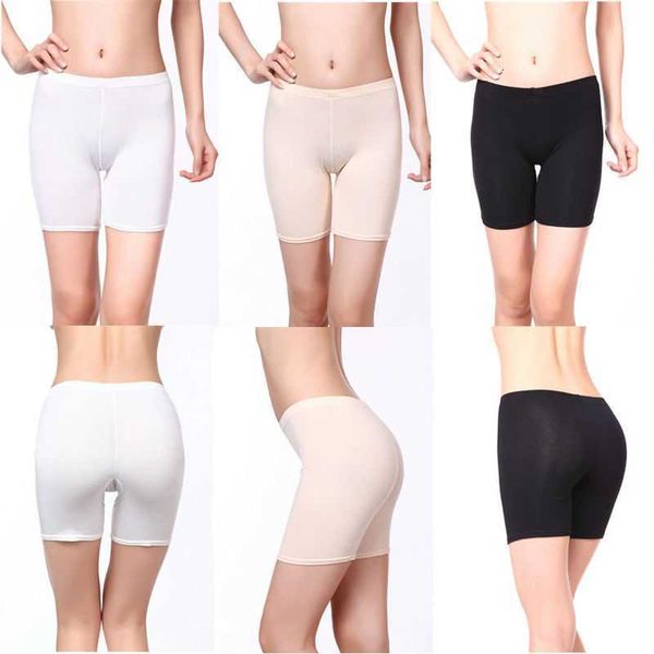 women's panties women safety shorts pants hip push up seamless underwear girls slimming 's intimates short, Black;white
women's panties women safety shorts pants hip push up seamless underwear girls slimming 's intimates short, Black;white