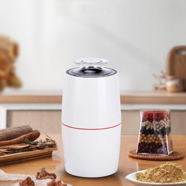 110/220v mini coffee bean grinder electric powder machine salt spice nut cereal multifunctional grinders
110/220v mini coffee bean grinder electric powder machine salt spice nut cereal multifunctional grinders