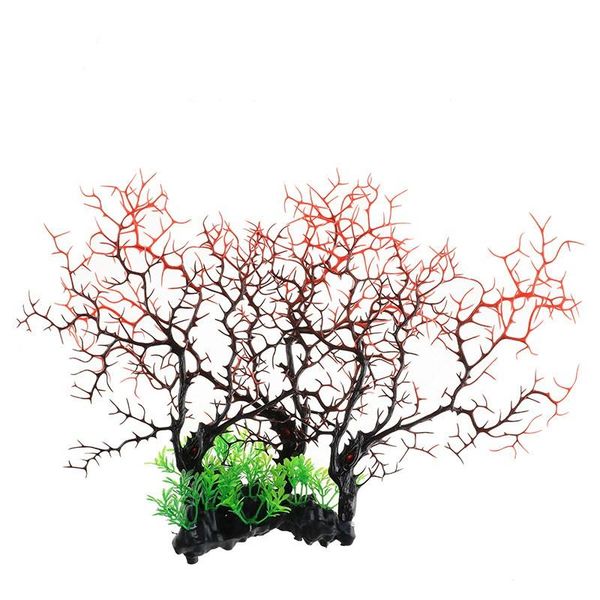 decorations artificial coral plant underwater aquatic ornament aquarium decoration resin fish tank fake aquario
decorations artificial coral plant underwater aquatic ornament aquarium decoration resin fish tank fake aquario