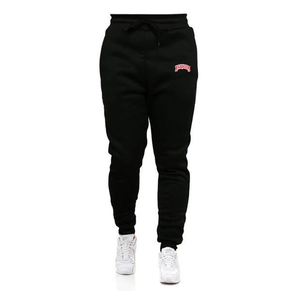 men's pants strava autumn/winter cotton sweatpants outdoor cycling jogging, Black
men's pants strava autumn/winter cotton sweatpants outdoor cycling jogging, Black