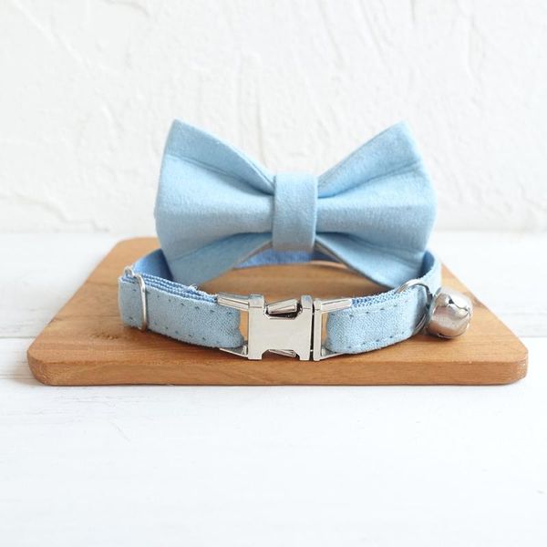 cat collars & leads yourkith necklace harness collar with bell and bow tie the sky comfortable fabric engraved name metal buckle
cat collars & leads yourkith necklace harness collar with bell and bow tie the sky comfortable fabric engraved name metal buckle