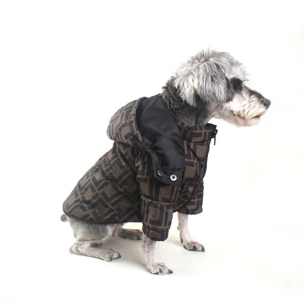 dog apparel fashion pet clothes winter warm pets hoodie coats designer puppy clothing luxury outwear coat for small large dogs outfit jacket
dog apparel fashion pet clothes winter warm pets hoodie coats designer puppy clothing luxury outwear coat for small large dogs outfit jacket