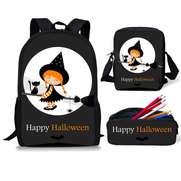 backpack halloween tas school bags set for girls and boys gift teengers drop wholesale 2021 customized
backpack halloween tas school bags set for girls and boys gift teengers drop wholesale 2021 customized