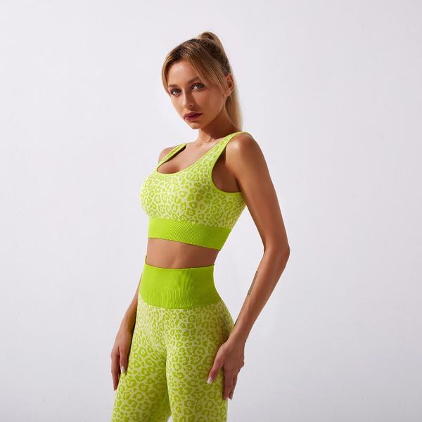 yoga outfit women leopard bra fitness sets high waist seamless push-up sports leggings jogging outfits workout sportswear sport set
yoga outfit women leopard bra fitness sets high waist seamless push-up sports leggings jogging outfits workout sportswear sport set