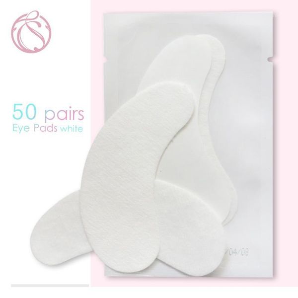 50/150 pairs eyelash pad gel patch grafting eyelashes for extension patches under eye pads false custom logo1
50/150 pairs eyelash pad gel patch grafting eyelashes for extension patches under eye pads false custom logo1