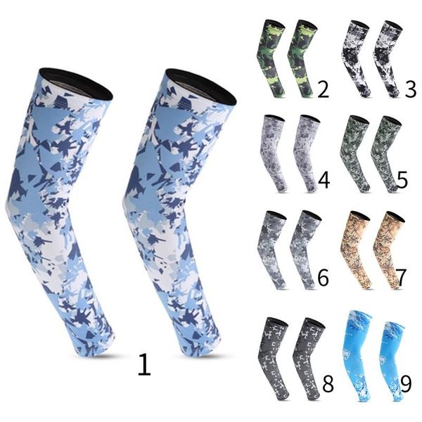 elbow & knee pads summer riding sun protection sleeves ice silk thin arm guards high elasticity non-slip soft skin-friendly size, Black;gray
elbow & knee pads summer riding sun protection sleeves ice silk thin arm guards high elasticity non-slip soft skin-friendly size, Black;gray