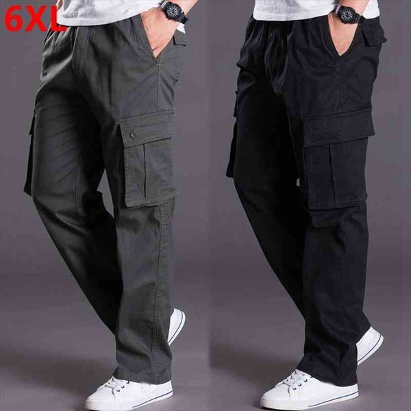 autumn and winter thick models oversize pants mens pants loose mens trousers multi-pocket casual men, Black
autumn and winter thick models oversize pants mens pants loose mens trousers multi-pocket casual men, Black