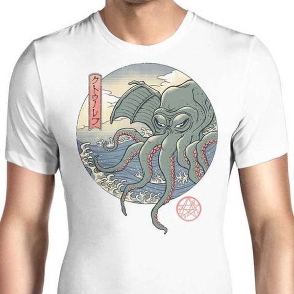 fashion national style ocs pattern round neck men's and women's short-sleeved t-shirts are comfortable and loose, White;black
fashion national style ocs pattern round neck men's and women's short-sleeved t-shirts are comfortable and loose, White;black