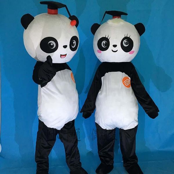 mascot costumes wholesale new version chinese giant panda mascot costume christmas mascot costume halloween birthday party dress, Red;yellow
mascot costumes wholesale new version chinese giant panda mascot costume christmas mascot costume halloween birthday party dress, Red;yellow