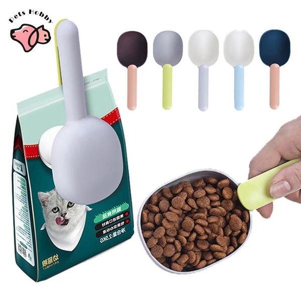 dog bowls & feeders 2 in 1 multifunction cat food spoon creative pet shovel portable feeding scoop with sealed bag clip feeder supplies
dog bowls & feeders 2 in 1 multifunction cat food spoon creative pet shovel portable feeding scoop with sealed bag clip feeder supplies