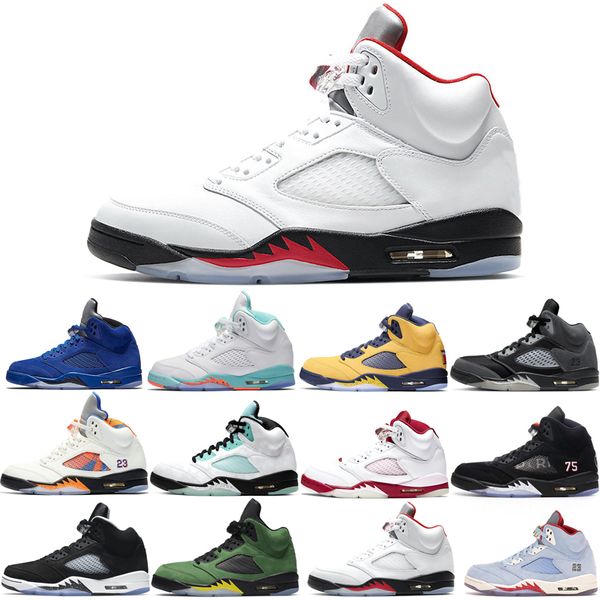 basketball shoes 5s for men 3 space jam oreo metallic silver laney royal flight ice blue fire red wings what the white stealth classic, White;red
basketball shoes 5s for men 3 space jam oreo metallic silver laney royal flight ice blue fire red wings what the white stealth classic, White;red