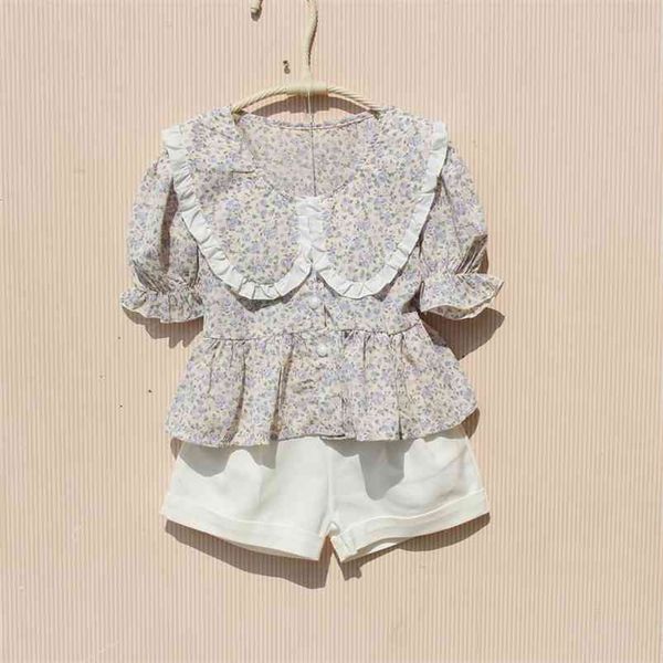 summer toddler girl shirts korean ruffle sleeve flower blouses teenage school girls short chiffon clothes 4 8 12 14 years 210622, White;black
summer toddler girl shirts korean ruffle sleeve flower blouses teenage school girls short chiffon clothes 4 8 12 14 years 210622, White;black