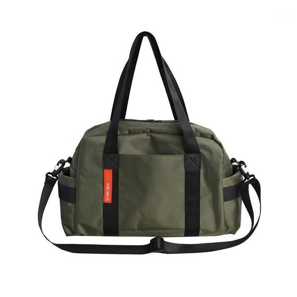 duffel bags korean men's and women's hand luggage bag tide fitness small travel short distance folding1
duffel bags korean men's and women's hand luggage bag tide fitness small travel short distance folding1