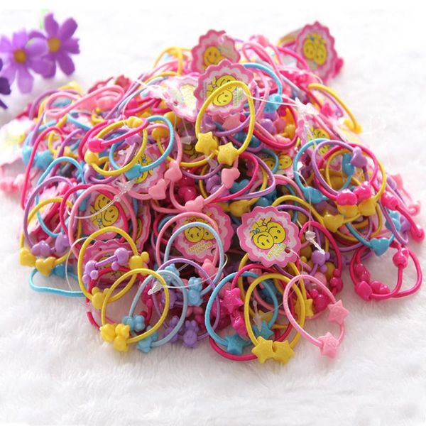 hair accessories girl cartoon flower apple children ropes headdress elastic rubber bands ponytail cute, Slivery;white
hair accessories girl cartoon flower apple children ropes headdress elastic rubber bands ponytail cute, Slivery;white