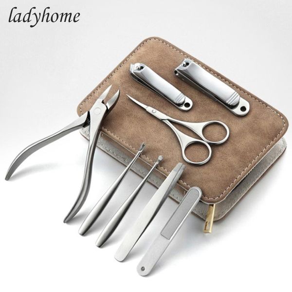 nail art kits manicure set pedicure sets clipper stainless steel cutter tools scissors file eyebrow and eyelash trimmer kit
nail art kits manicure set pedicure sets clipper stainless steel cutter tools scissors file eyebrow and eyelash trimmer kit