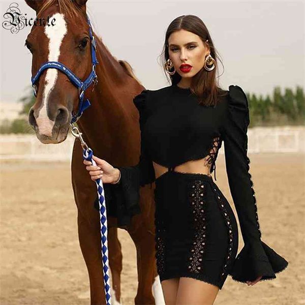 women's dresses for important occasions cocktail party lace stitching waist hollow design bandage dress 210520, Black;gray
women's dresses for important occasions cocktail party lace stitching waist hollow design bandage dress 210520, Black;gray