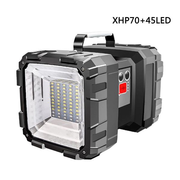 searchlight led powerful bright waterproof usb lightdouble head handheld outdoor cycling tool bike lights
searchlight led powerful bright waterproof usb lightdouble head handheld outdoor cycling tool bike lights