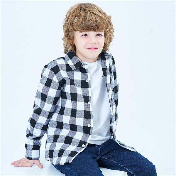 teenager kids boys shirts toddler long sleeve plaid spring autumn pocket cotton children flex camicia 8 10 12 years, White;black
teenager kids boys shirts toddler long sleeve plaid spring autumn pocket cotton children flex camicia 8 10 12 years, White;black