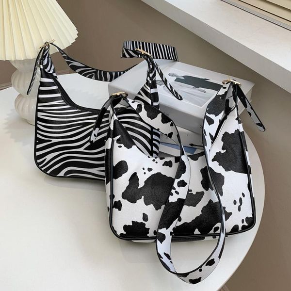 vintage women cow zebra leopard print crossbody bag pu leather shoulder bags casual all-match ladies small hobos handbags cross body
vintage women cow zebra leopard print crossbody bag pu leather shoulder bags casual all-match ladies small hobos handbags cross body