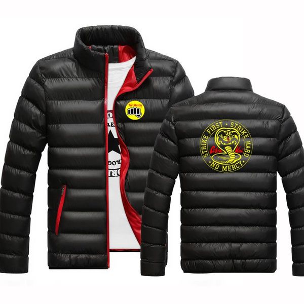 men's hoodies & sweatshirts winter 2021 kai man's solid color streetwear zipper jackets print casual padded coats male cotton coll, Black
men's hoodies & sweatshirts winter 2021 kai man's solid color streetwear zipper jackets print casual padded coats male cotton coll, Black