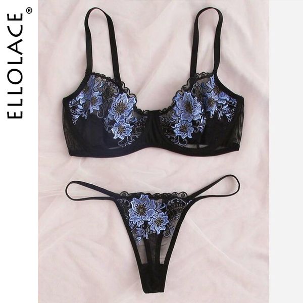 underwear for women transparent lingerie set floral embroidery lace underwear set underwire push up bra underwear, Black;white
underwear for women transparent lingerie set floral embroidery lace underwear set underwire push up bra underwear, Black;white