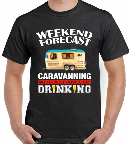 caravan caravanning drinking mens t-shirt funny camping club end foresight, White;black
caravan caravanning drinking mens t-shirt funny camping club end foresight, White;black