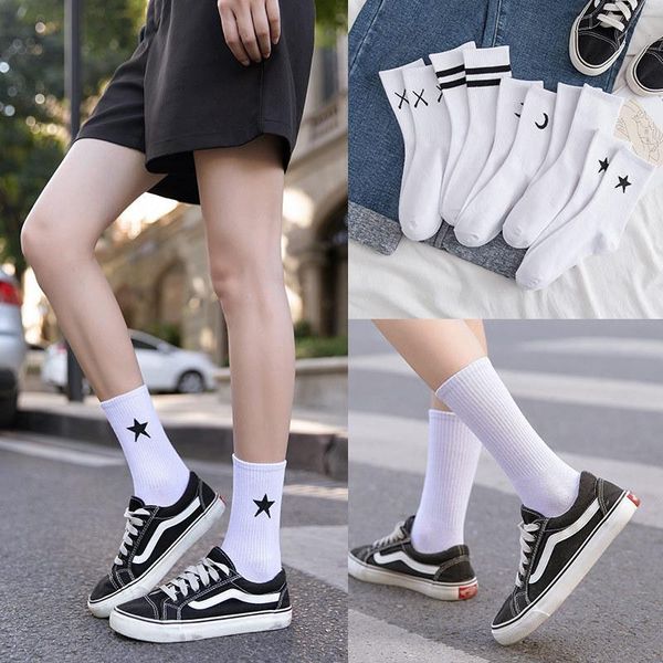 men's socks 3pairs autumn sweat-absorbent student pile breathable stockings solid kawaii colorful special comfortable casual, Black
men's socks 3pairs autumn sweat-absorbent student pile breathable stockings solid kawaii colorful special comfortable casual, Black