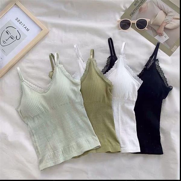 v neck suspender waistcoat intimates womens tank autumn winter without steel ring lace side padded underwear beauty back, White
v neck suspender waistcoat intimates womens tank autumn winter without steel ring lace side padded underwear beauty back, White