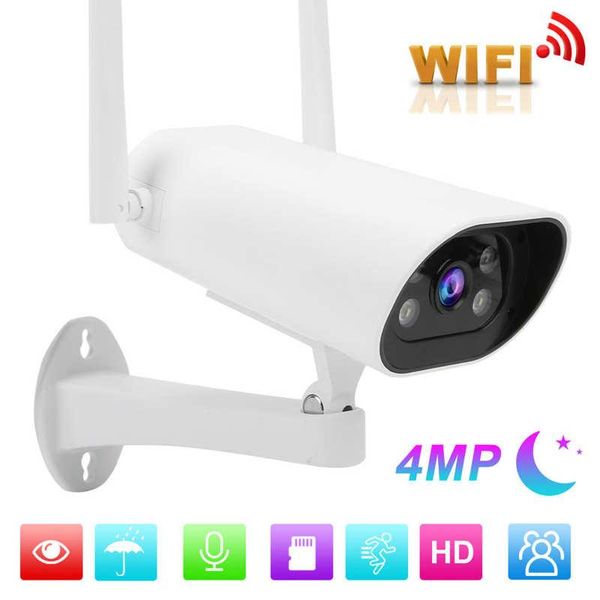cameras outdoor security camera 4mp 2.4/5ghz dual band wireless infrared night vision ac 100-240v
cameras outdoor security camera 4mp 2.4/5ghz dual band wireless infrared night vision ac 100-240v