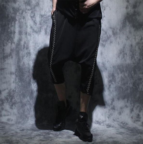 loose wild personality fashion mens pants harem pant men feet trousers pantalones hombre cargo pantalon homme summer black men's
loose wild personality fashion mens pants harem pant men feet trousers pantalones hombre cargo pantalon homme summer black men's