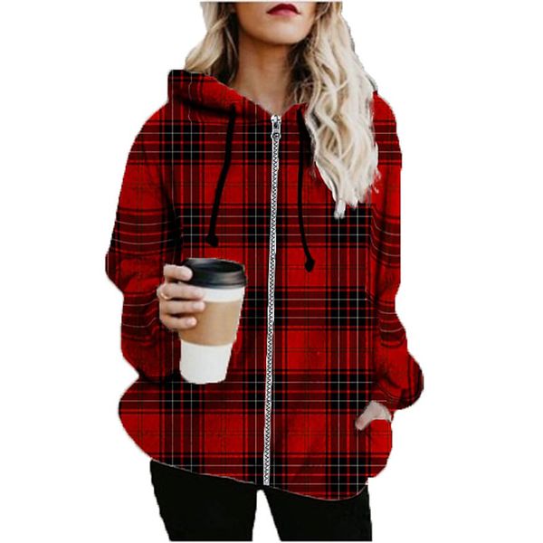 Simplicity 3D printing Zipper Hoodied& Sweatshirts Jacket Sports Fall & Winter Regular Coat Loose Active Streetwear Long Sleeve Print Going Out, Black
Simplicity 3D printing Zipper Hoodied& Sweatshirts Jacket Sports Fall & Winter Regular Coat Loose Active Streetwear Long Sleeve Print Going Out, Black